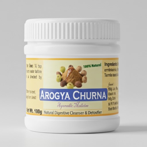 Arogya Churna Premium