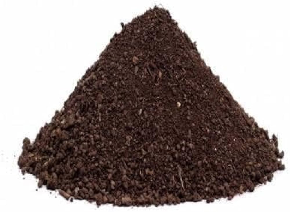 Nursery Soil Mix